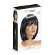 Перука World Wigs CAMILA MID-LENGTH BROWN-1