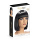 Перука World Wigs SOPHIE SHORT BROWN-1