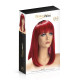 Перука World Wigs ELVIRA MID-LENGTH TWO-TONE RED-1