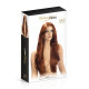 Перука World Wigs RIHANA LONG REDHEAD-1