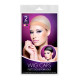 Комплект сіток під перуку World Wigs WIG CAPS 2 FILETS SOUS (2 шт.)-2