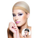 Комплект сіток під перуку World Wigs WIG CAPS 2 FILETS SOUS (2 шт.)-1