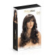 Перука World Wigs ZARA LONG CHESTNUT-1