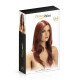 Перука World Wigs OLIVIA LONG REDHEAD-1
