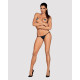 Obsessive A750 nipple covers One size-1