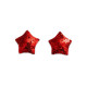 Пестис Art of Sex - Star Shine, червоний-1