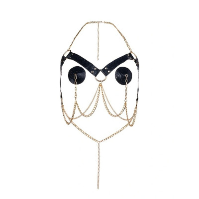 Пестис JSY Nipple Sticker RT236144