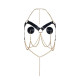 Пестис JSY Nipple Sticker RT236144-4