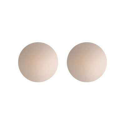 Тілесні наліпки на соски Obsessive Intimies nipple covers