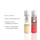 Набір лубрикантів System JO Sweet&Bubbly — Champagne & Chocolate Covered Strawberry (2×60 мл)-4
