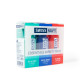 Набір Swiss Navy Essentials Variety Pack 3 х 30 мл-2