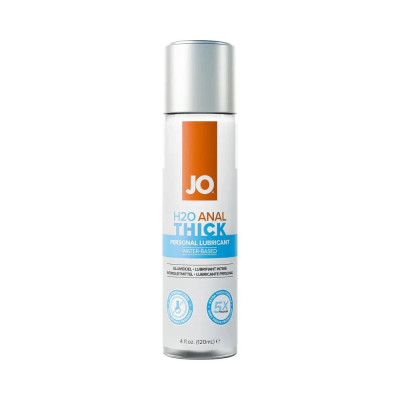 Комплект JO Anal Bundle - Anal Thick 120 мл + Misting Toy Cleaner 120 мл Комплект JO Anal Bundle - Anal Thick 120 мл + Misting Toy Cleaner 120 мл