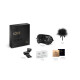 Подарунковий набір Bijoux Indiscrets INTIMACY LOVE (black)-1