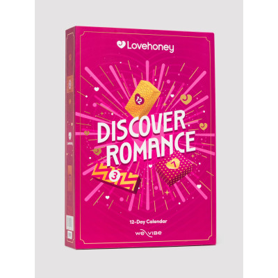 Подадрунковий набір Lovehoney Discover Romance