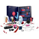 Адвент календар Satisfyer Deluxe Advent Calendar 2024 (Подарунковий набір)