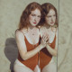 Набір Bijoux Indiscrets HOROSCOPE - Gemini (Близнюки) вібратор на палець, гель для клітора, підвіска-1