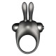 Набір Orgie Orgasmic Bunny: збуджувальні краплі та ерекційне віброкільце-2