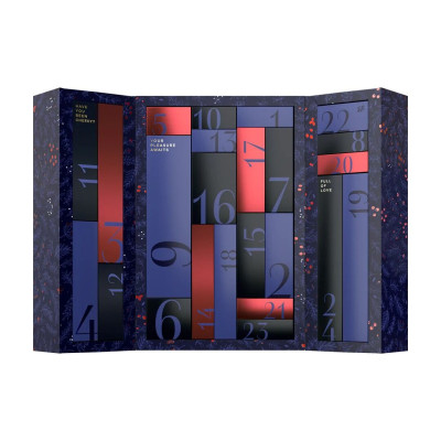 Адвент календар Satisfyer Premium Advent Calendar 2024 (Подарунковий набір) Адвент календар Satisfyer Premium Advent Calendar 2024 (Подарунковий набір)