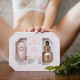 Подарунковий набір HighOnLove & JOPEN: Objects of Desire (краплі для клітора і вібратор з кристалами-2