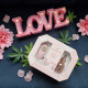 Подарунковий набір HighOnLove & JOPEN: Objects of Desire (краплі для клітора і вібратор з кристалами-5