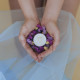 Набір Bijoux Indiscrets HOROSCOPE - Scorpio (Скорпіон) вібратор на палець, гель для клітора, підвіск-3