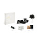Подарунковий набір Bijoux Indiscrets INTIMACY LOVE (white)-1