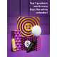 Подадрунковий набір Lovehoney Indulge in Pleasure-3
