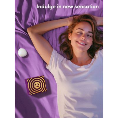 Подадрунковий набір Lovehoney Indulge in Pleasure