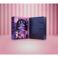 Адвент календар Satisfyer Advent Box (Подарунковий набір)