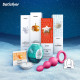 Подарунковий набір Satisfyer Deluxe Advent Calendar 2025-2