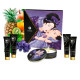 Подарунковий набір Shunga GEISHAS SECRETS – Exotic Fruits: для шикарної ночі вдвох-9