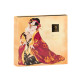 Адвент-календар бажань Shunga Calendar Of Desires, 25 сюрпризів-1