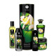 Подарочный набор Shunga GARDEN OF EDO ORGANIC (небольшие дефекты на упаковке)-1