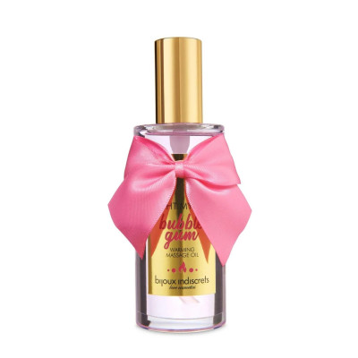 Подарунковий набір Bijoux Indiscrets Bubblegum Play Kit Подарунковий набір Bijoux Indiscrets Bubblegum Play Kit