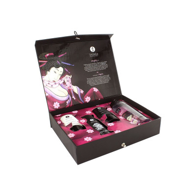 Подарунковий набір Shunga NAUGHTY Cosmetic Kit Подарунковий набір Shunga NAUGHTY Cosmetic Kit