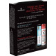 Подарунковий набір Sensuva Lips & Nips Pleasure Kit - Chocolate Strawberry 2 x 4г-1