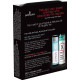 Подарунковий набір Sensuva Lips & Nips Pleasure Kit - Chocolate Peppermint 2 x 4г-1