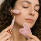 Набір масажерів гуаша Womanizer Gua Sha Set, ролер та скребок-2