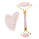 Набір масажерів гуаша Womanizer Gua Sha Set, ролер та скребок