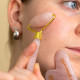 Набір масажерів гуаша Womanizer Gua Sha Set, ролер та скребок-4