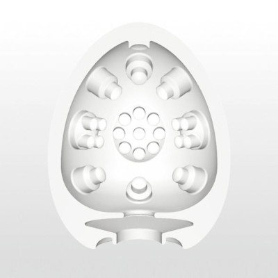 Мастурбатор яйце Tenga Egg Clicker (Кнопка)