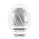 Мастурбатор-яйце Tenga Egg Combo-2