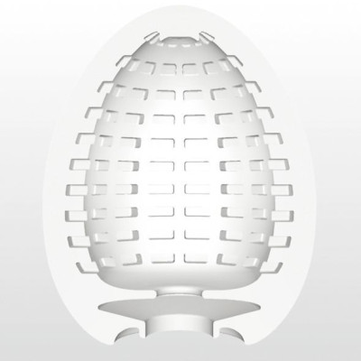 Мастурбатор яйце Tenga Egg Spider (Павук)