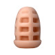 Мінімастурбатор Alive Mini Masturbator (Flesh)-2