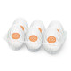 Мастурбатор яйце Tenga Egg Twister (Твістер)-2