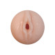 Мінімастурбатор вагіна Alive Vaginal Mini Masturbator (Flesh)-1