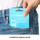 Мастурбатор TENGA Pocket Wave Line-3
