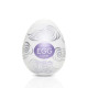 Мастурбатор яйце Tenga Egg Cloudy (Хмарний)