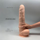 Мінімастурбатор попка Alive Anal Mini Masturbator (Flesh)-3