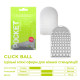 Мастурбатор TENGA Pocket Click Ball-2